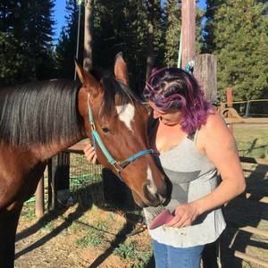 Meet your Posher, Tammy